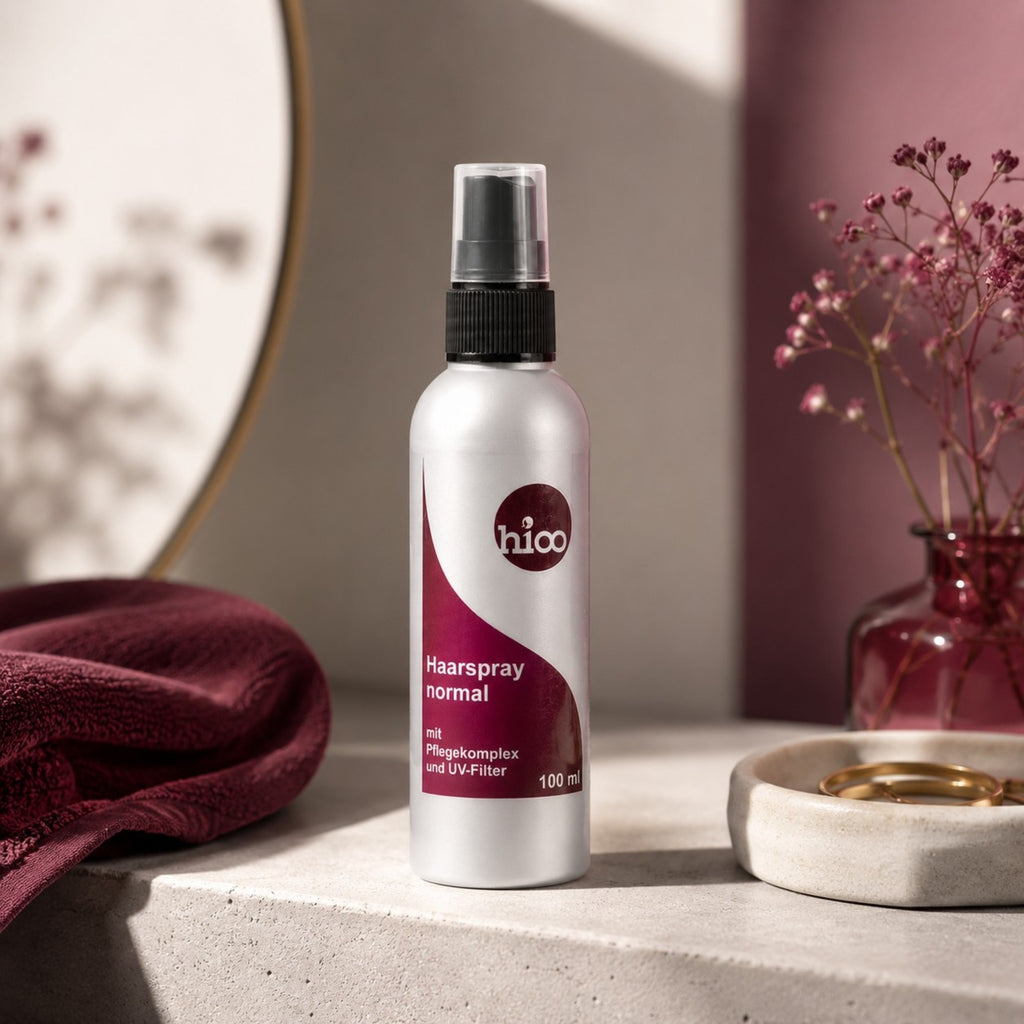 hioo Haarspray N, 100ml