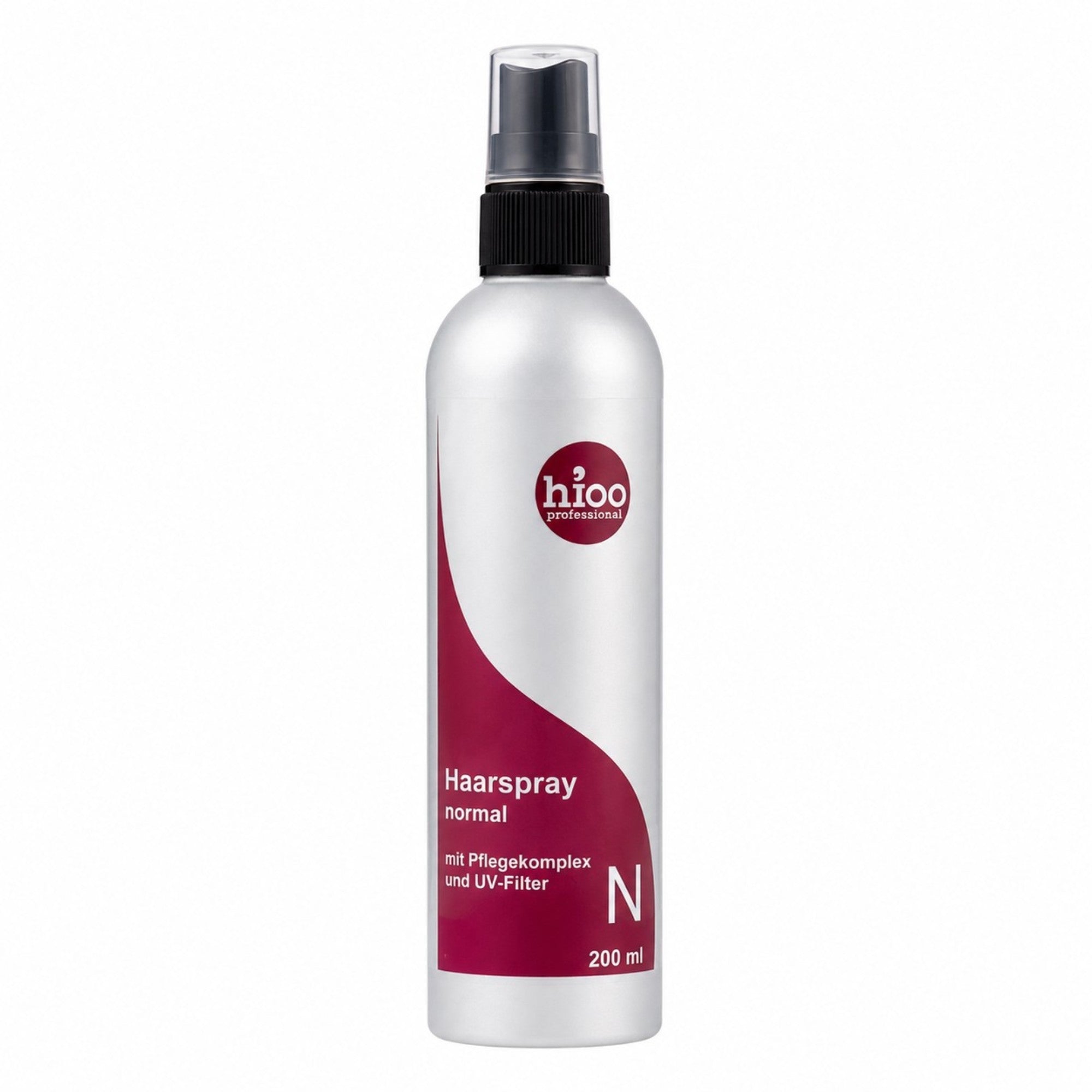 hioo Haarspray normal 200ml