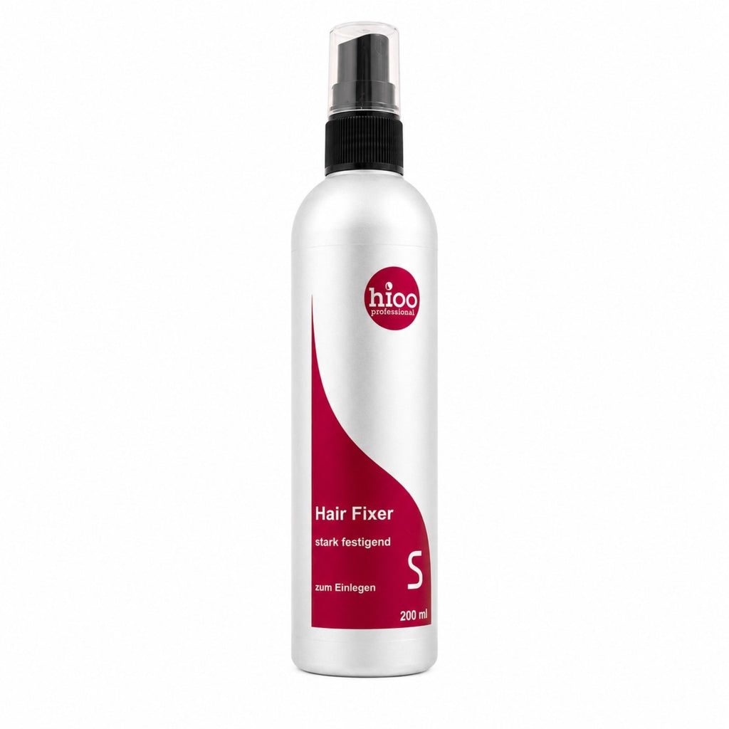 hioo Hair Fixer Haarfestiger S, 200ml