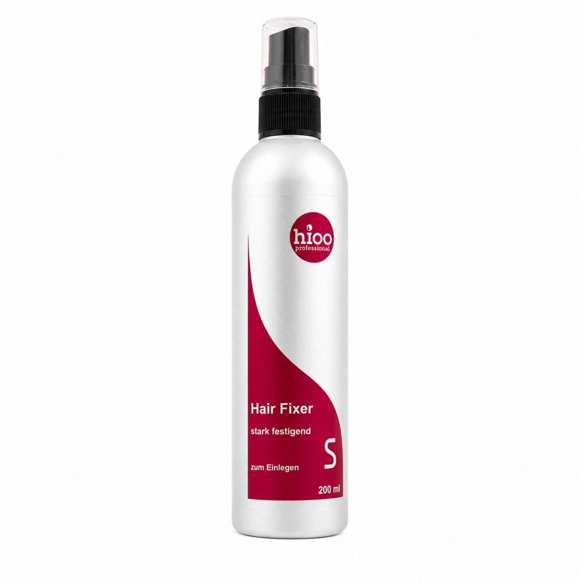 hioo Hair Fixer Haarfestiger S, 200ml