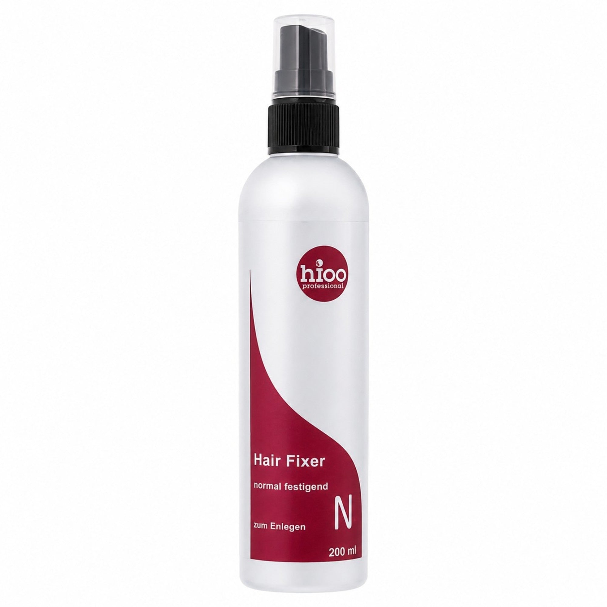 hioo Hair Fixer Haarfestiger N, 200ml