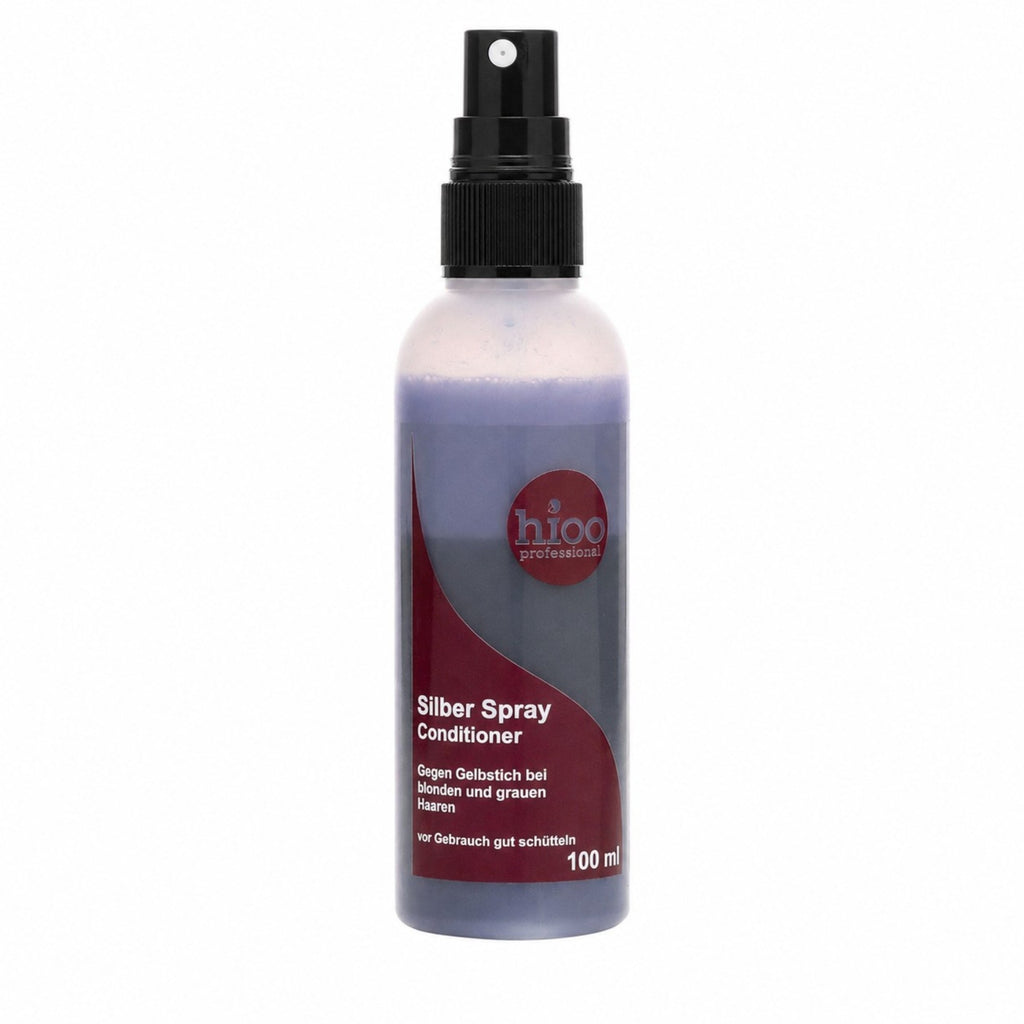 hioo Silber Spray Conditioner, 100ml