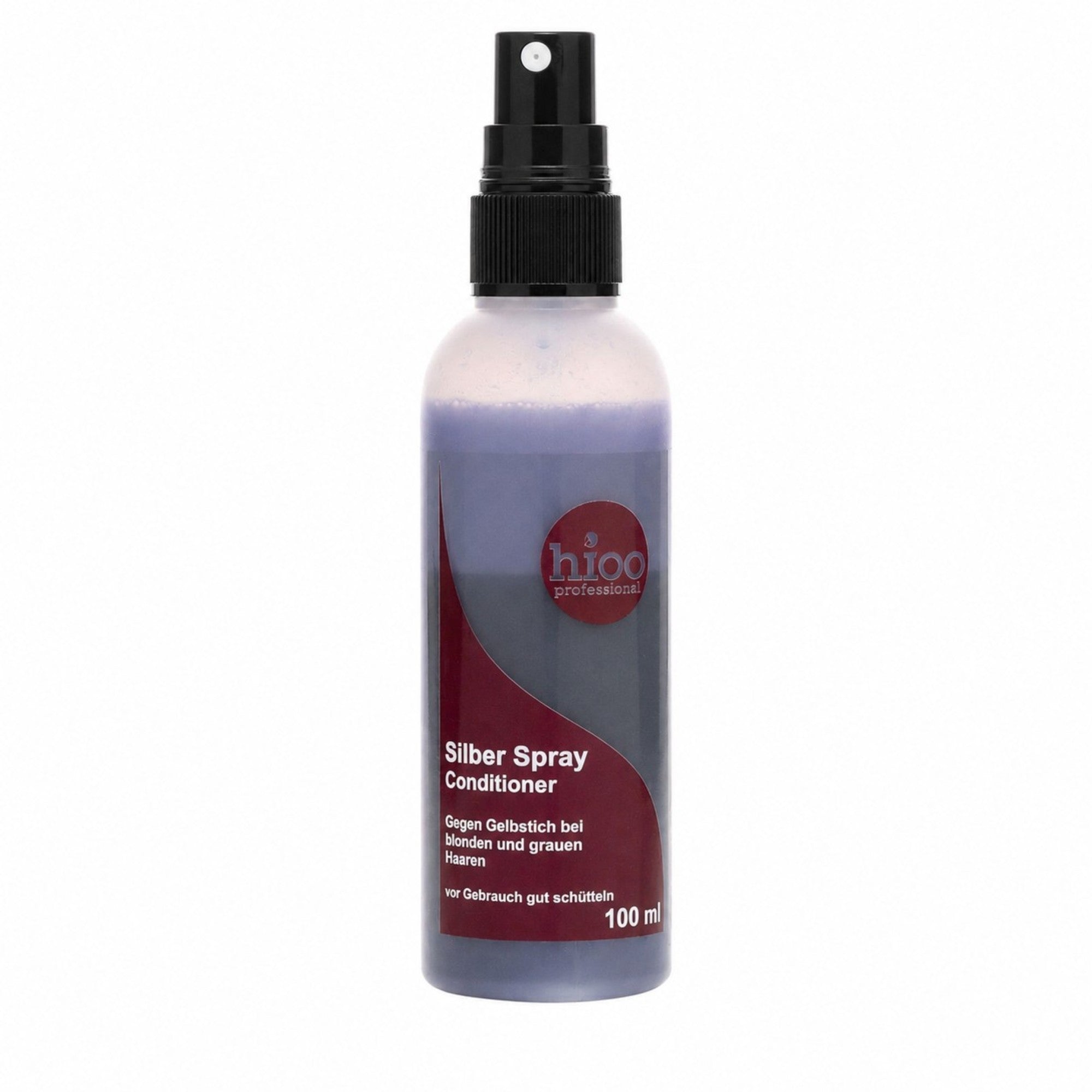 hioo Silber Spray Conditioner, 100ml