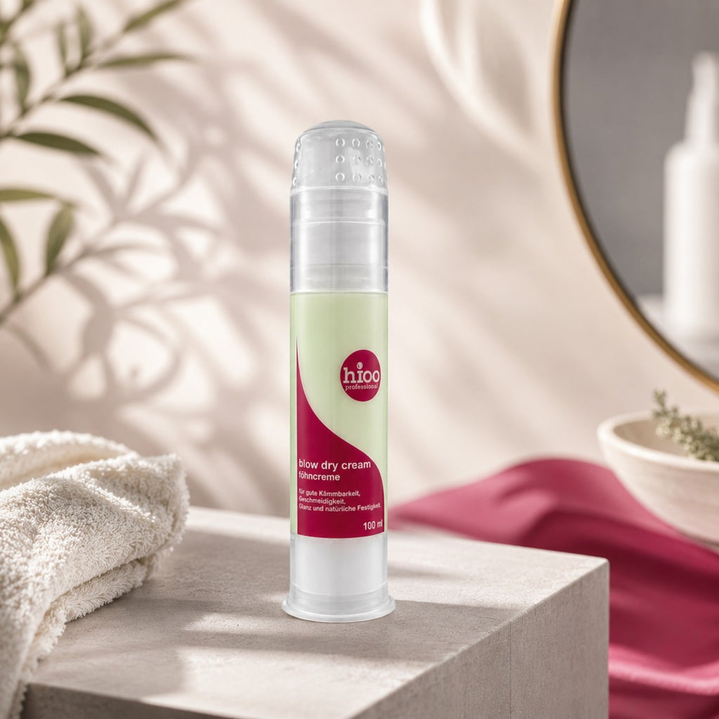 hioo Föhncreme 100ml