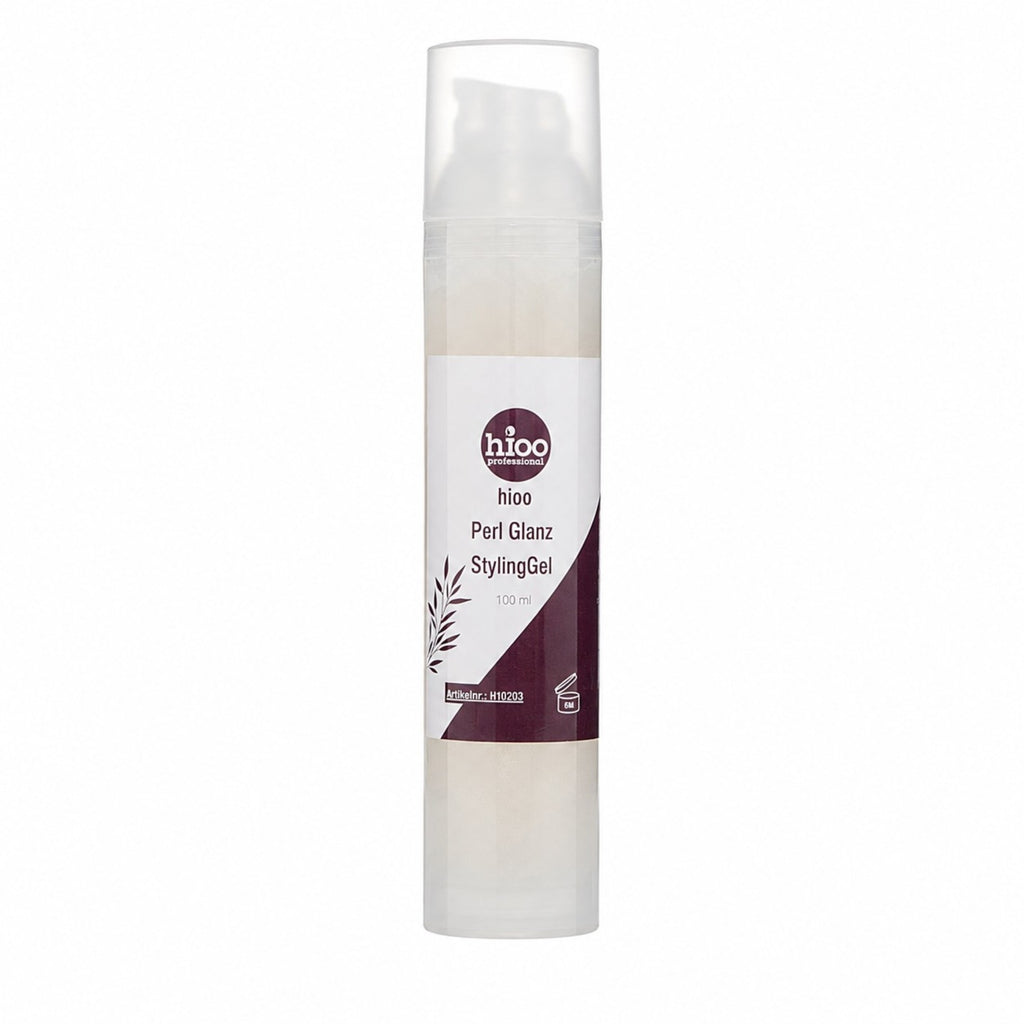 hioo Pearl Glanz SytlingGel 100ml