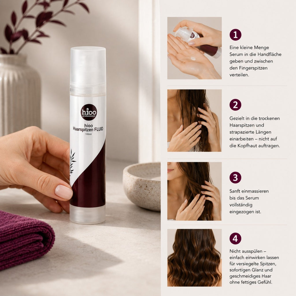 hioo Haarspitzen_FLUID 100ml