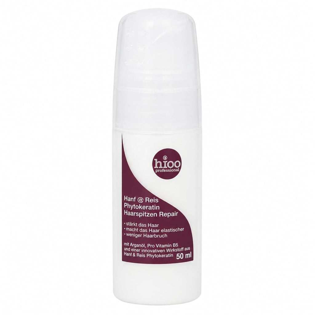 Hanf @ Reis Phytokeratin Haarspitzen Repair 100ml