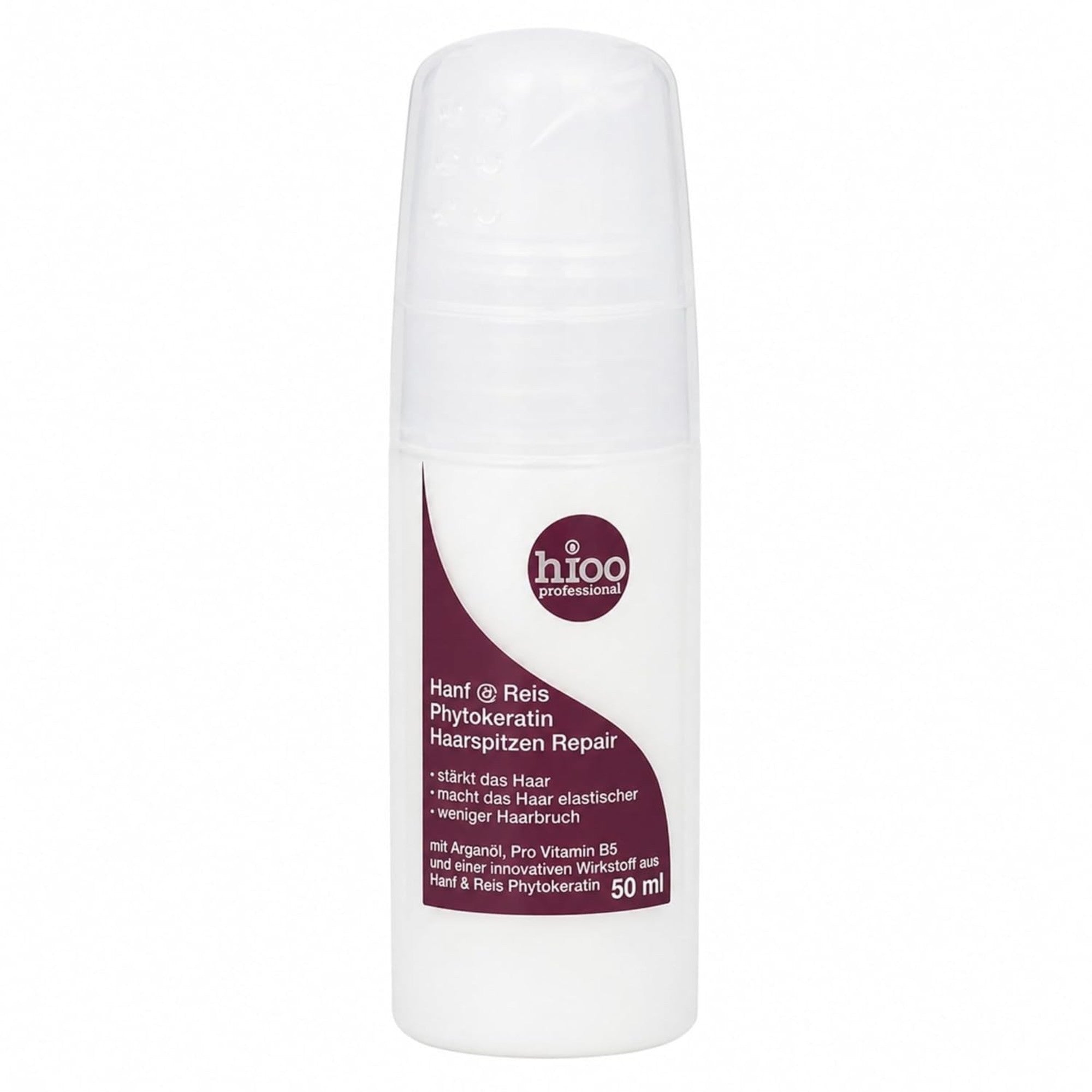 Hanf @ Reis Phytokeratin Haarspitzen Repair 100ml