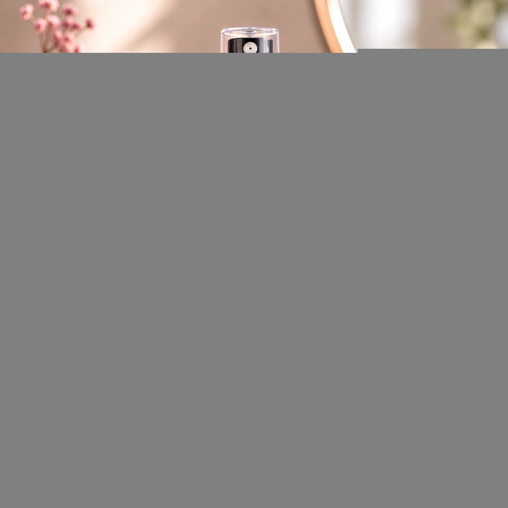 hioo Hanf & Reis Phytokeratin Pflegespray 100ml