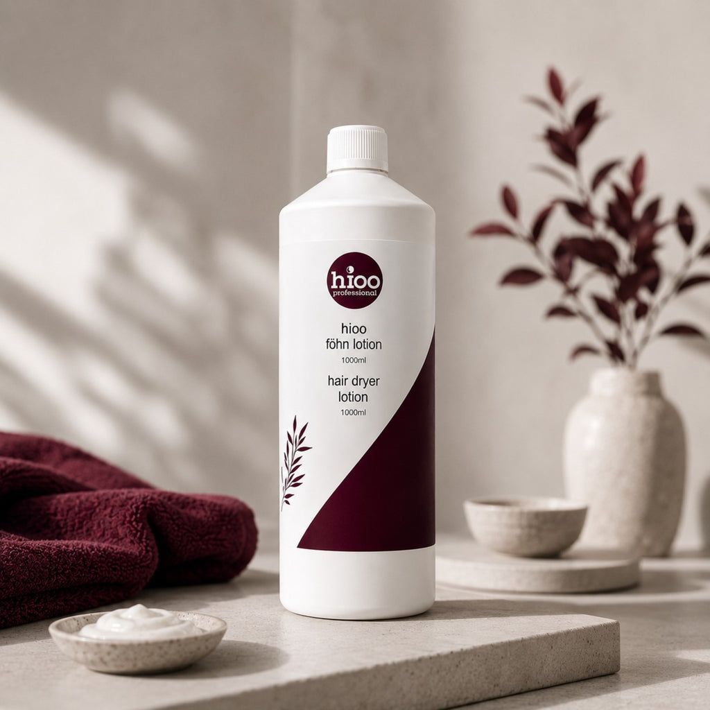 hioo Föhn Lotion 1.000ml