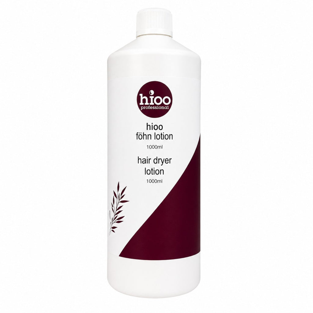 hioo Föhn Lotion 1.000ml