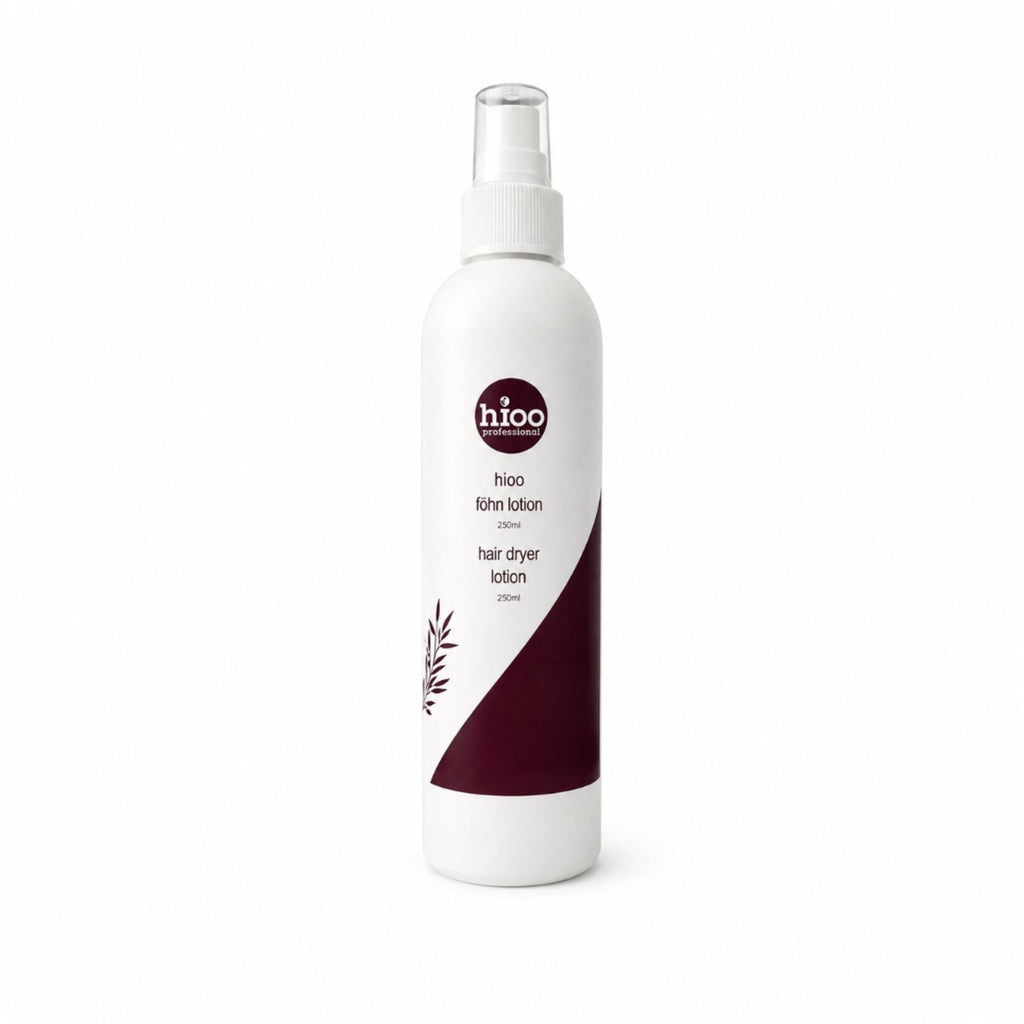 hioo Föhn Lotion 250ml