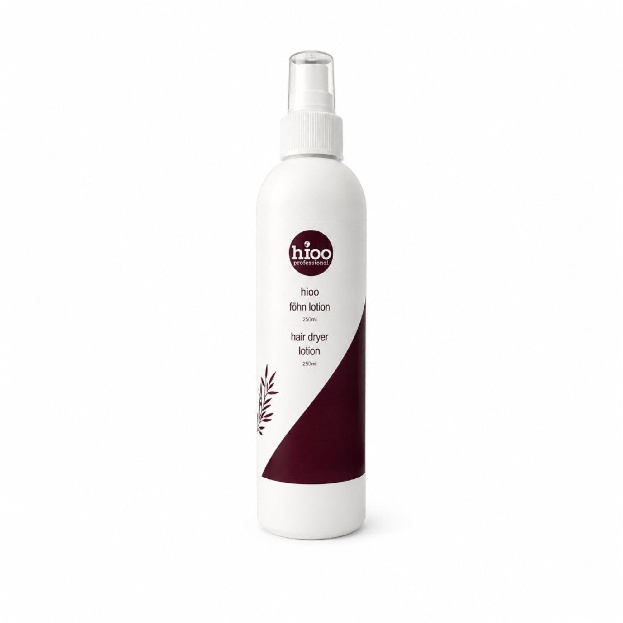 hioo Föhn Lotion 250ml
