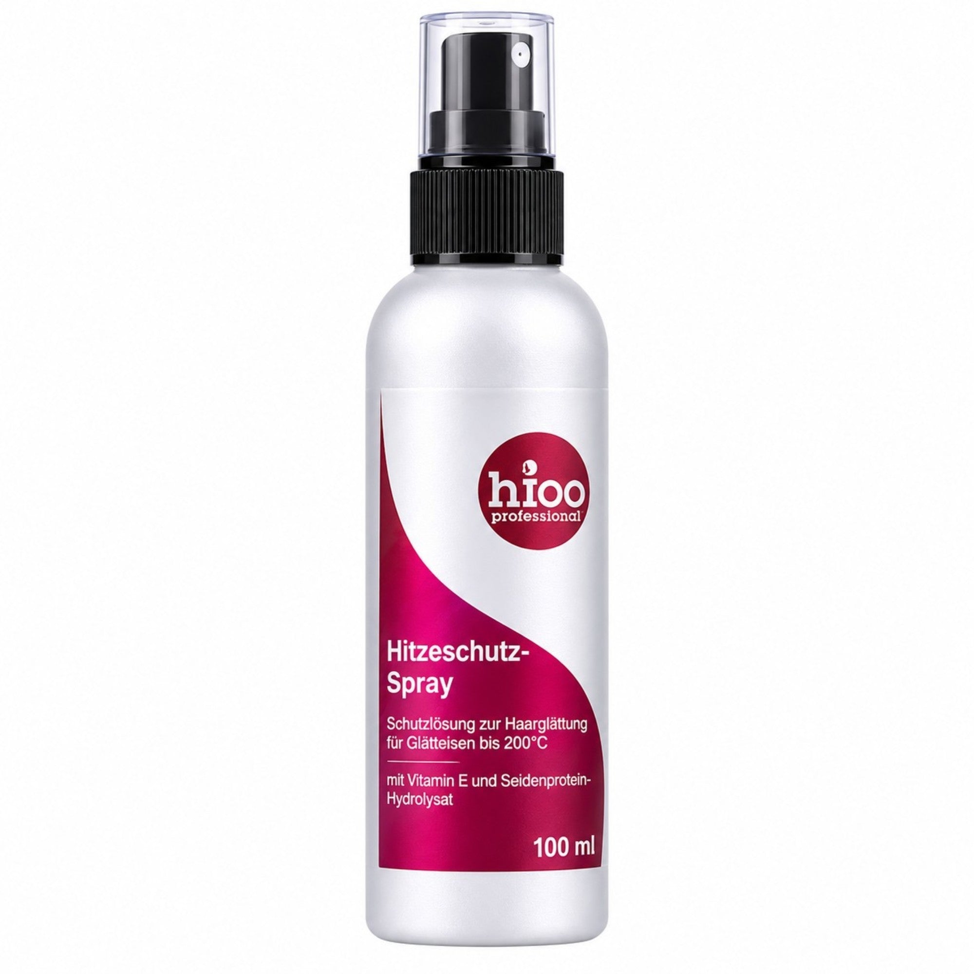 hioo Hitzeschutz Spray 100ml