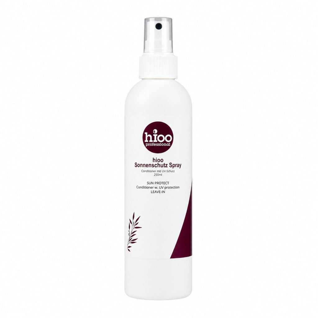 hioo Sonnenschutz Conditionermit UV Schutz 250ml