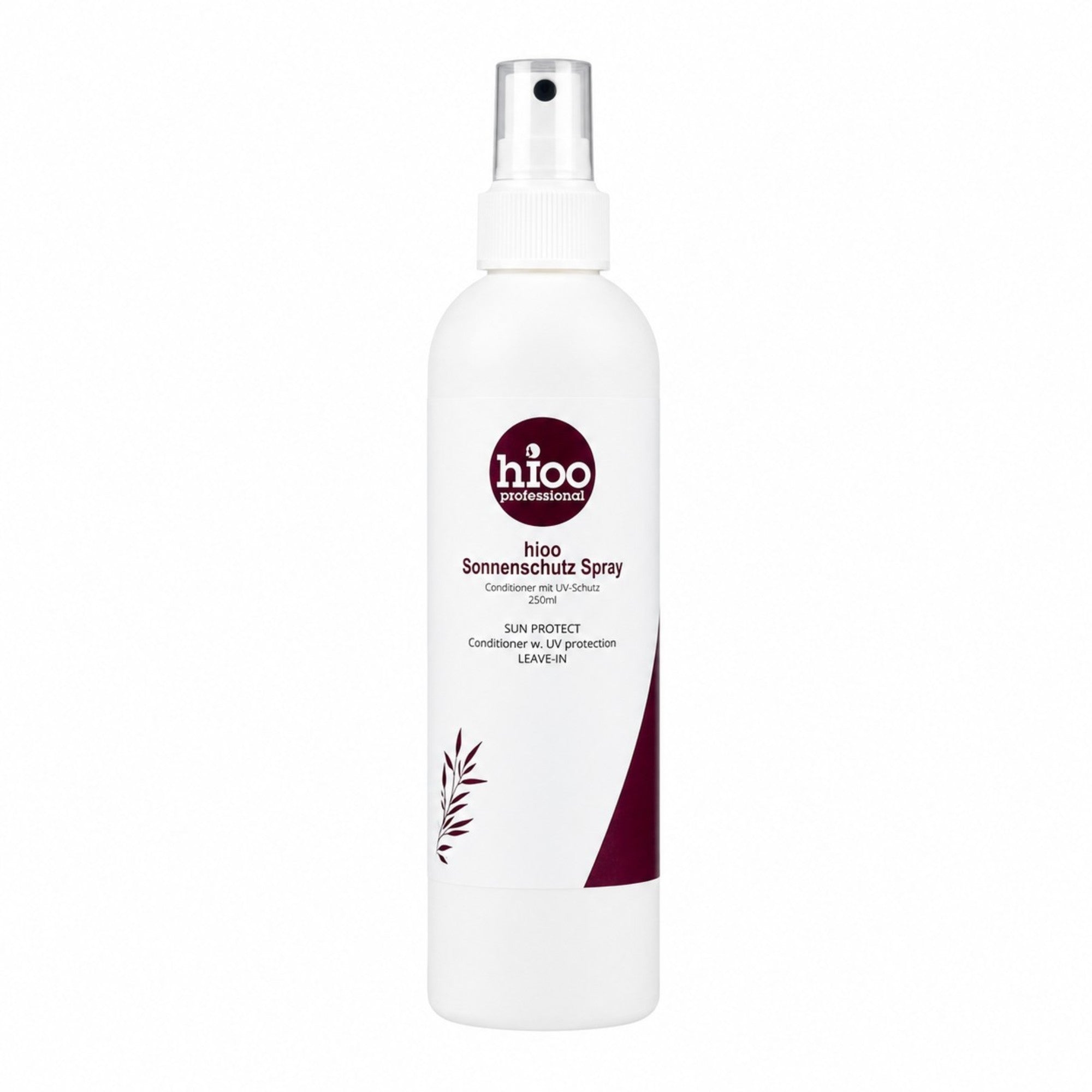 hioo Sonnenschutz Conditionermit UV Schutz 250ml