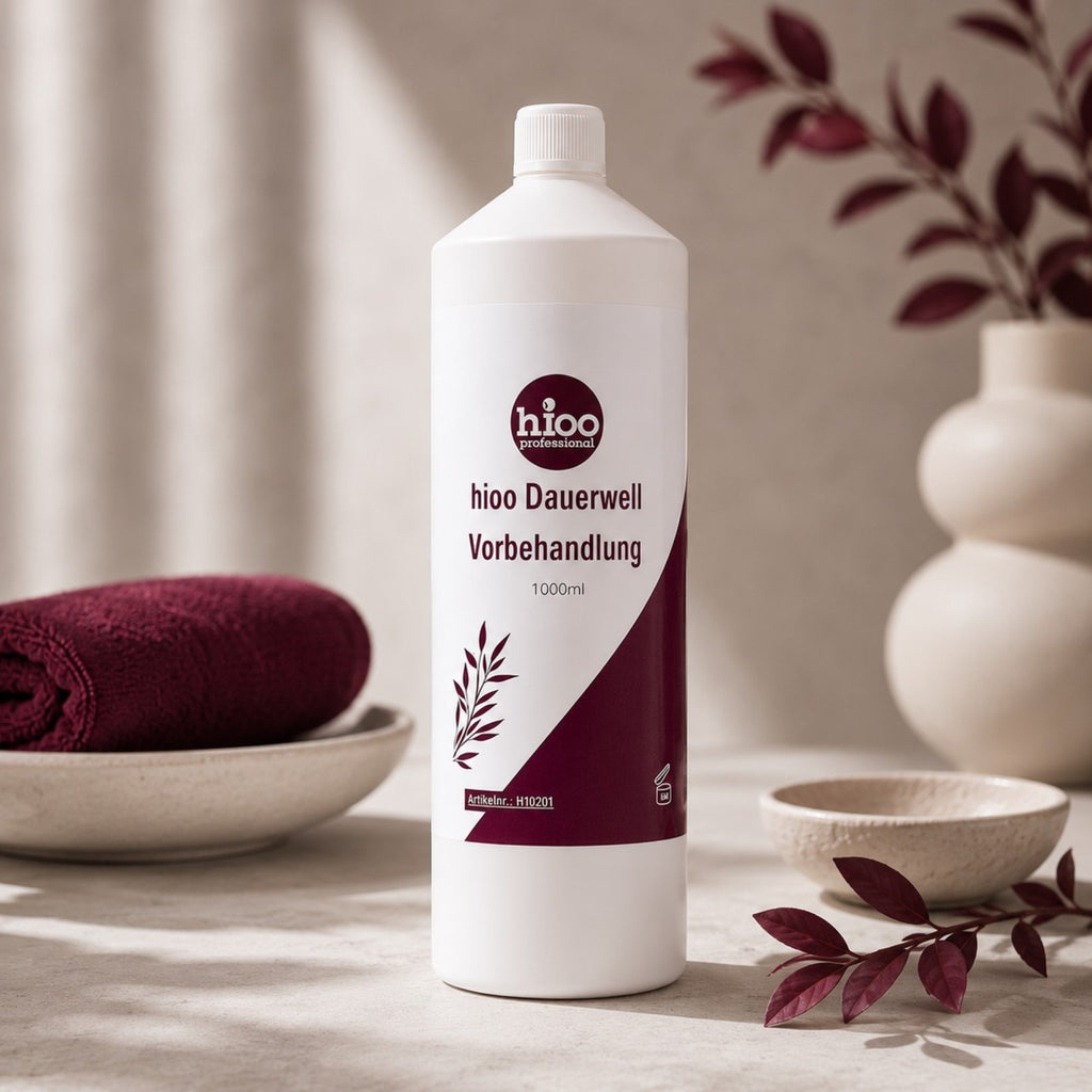 hioo Dauerwellevorbehandlung 1000ml