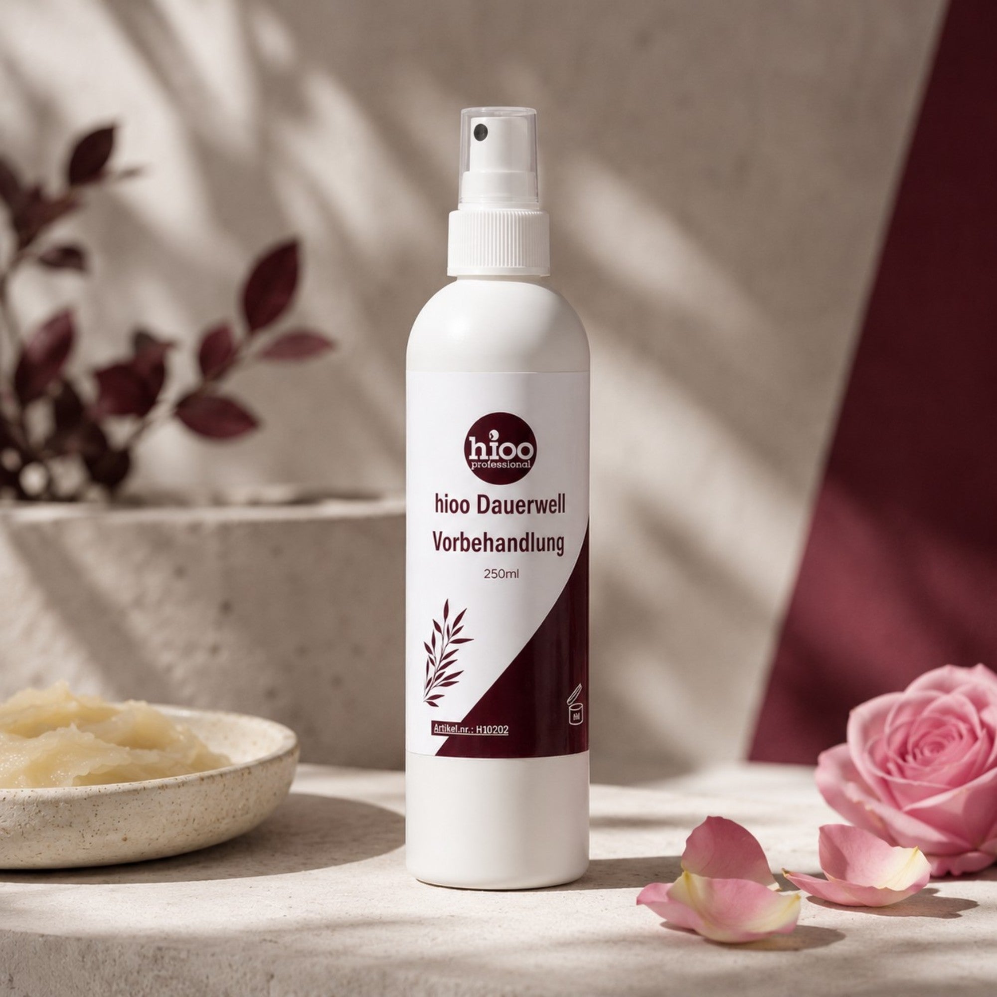 hioo Dauerwellevorbehandlung 250ml