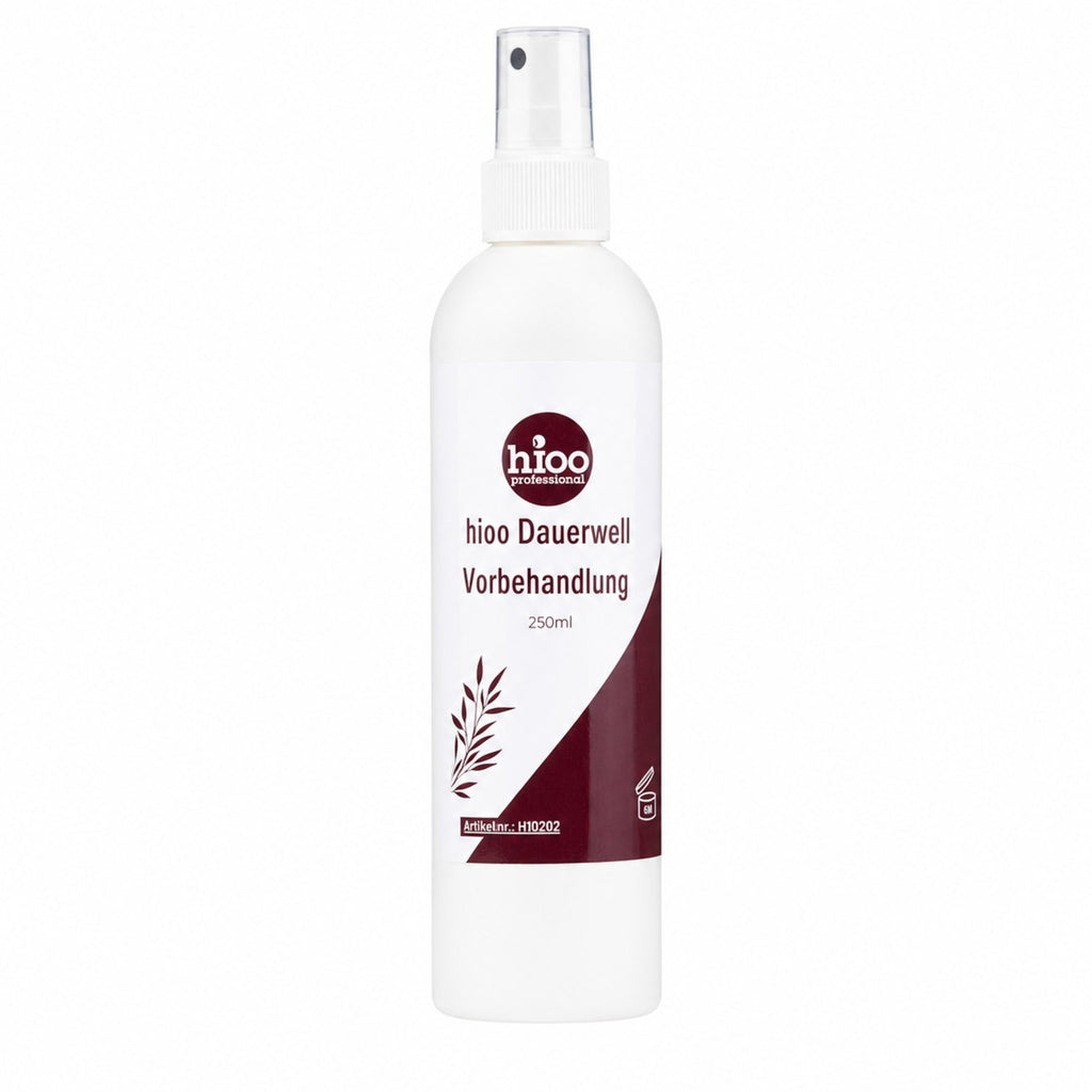 hioo Dauerwellevorbehandlung 250ml