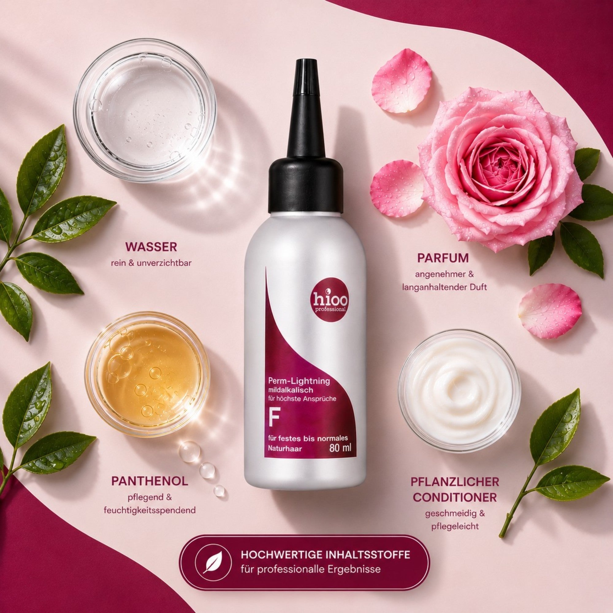 hioo PermLightningmildalkalish 80ml
