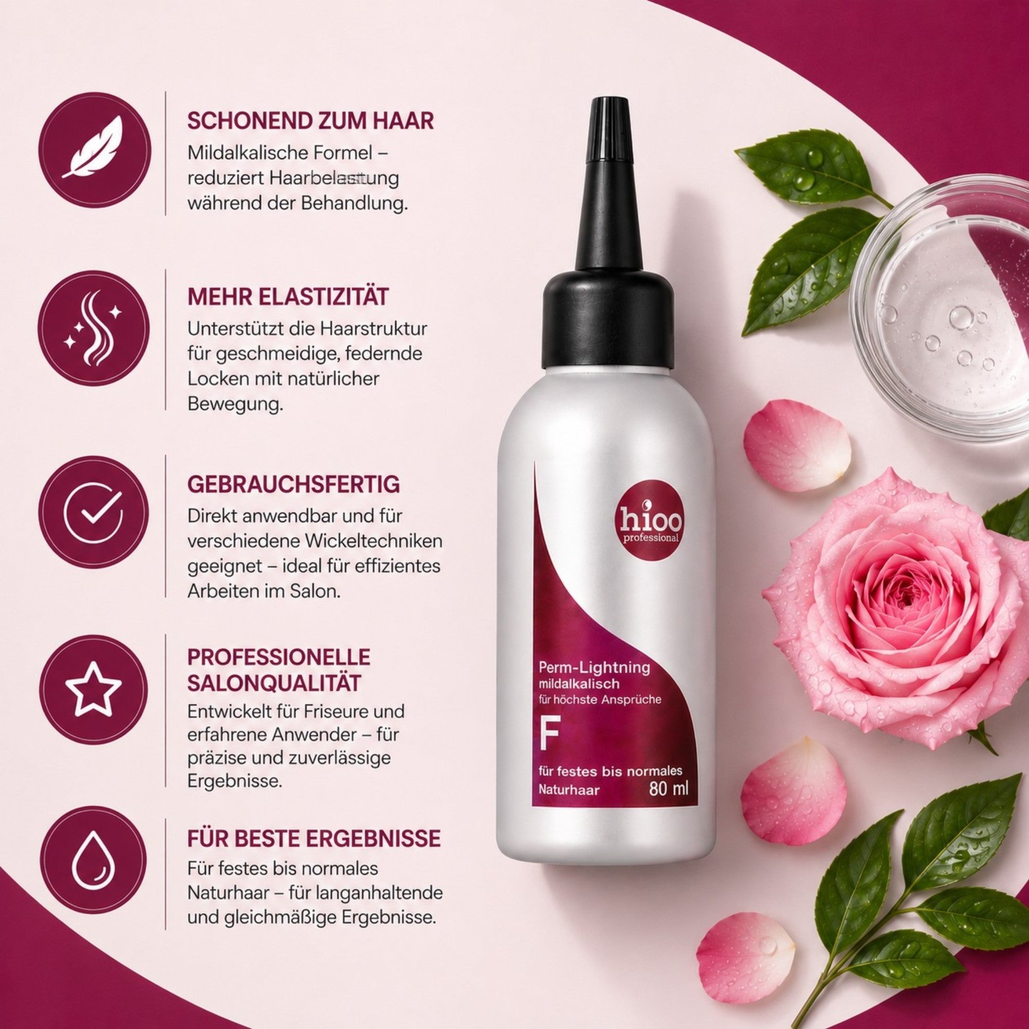 hioo PermLightningmildalkalish 80ml