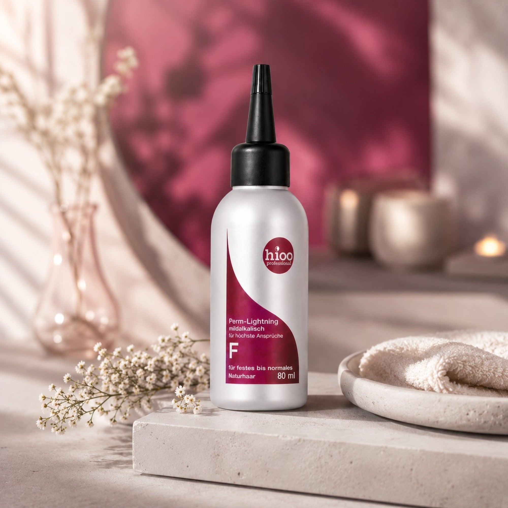 hioo PermLightningmildalkalish 80ml