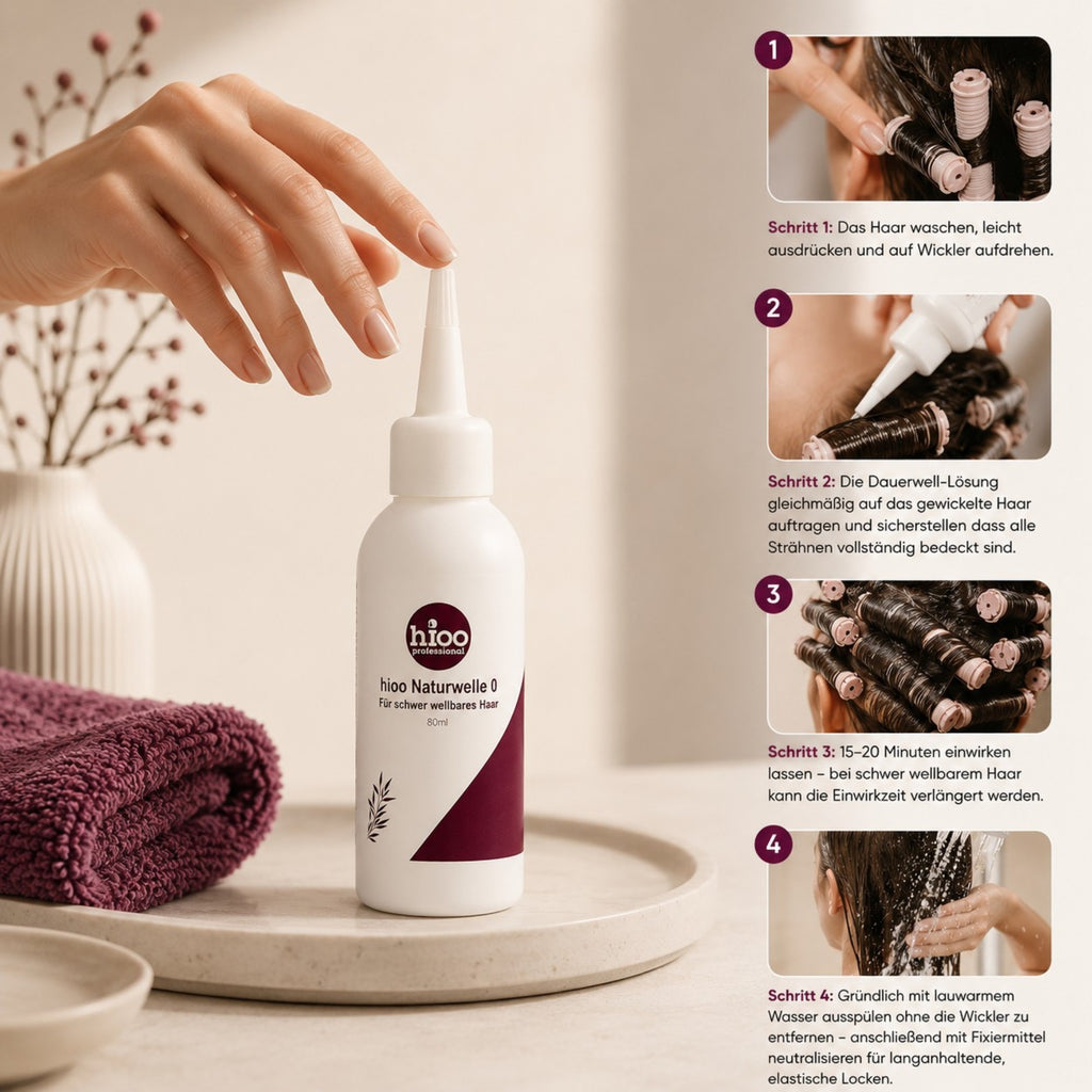 hioo Naturwelle 0 80ml