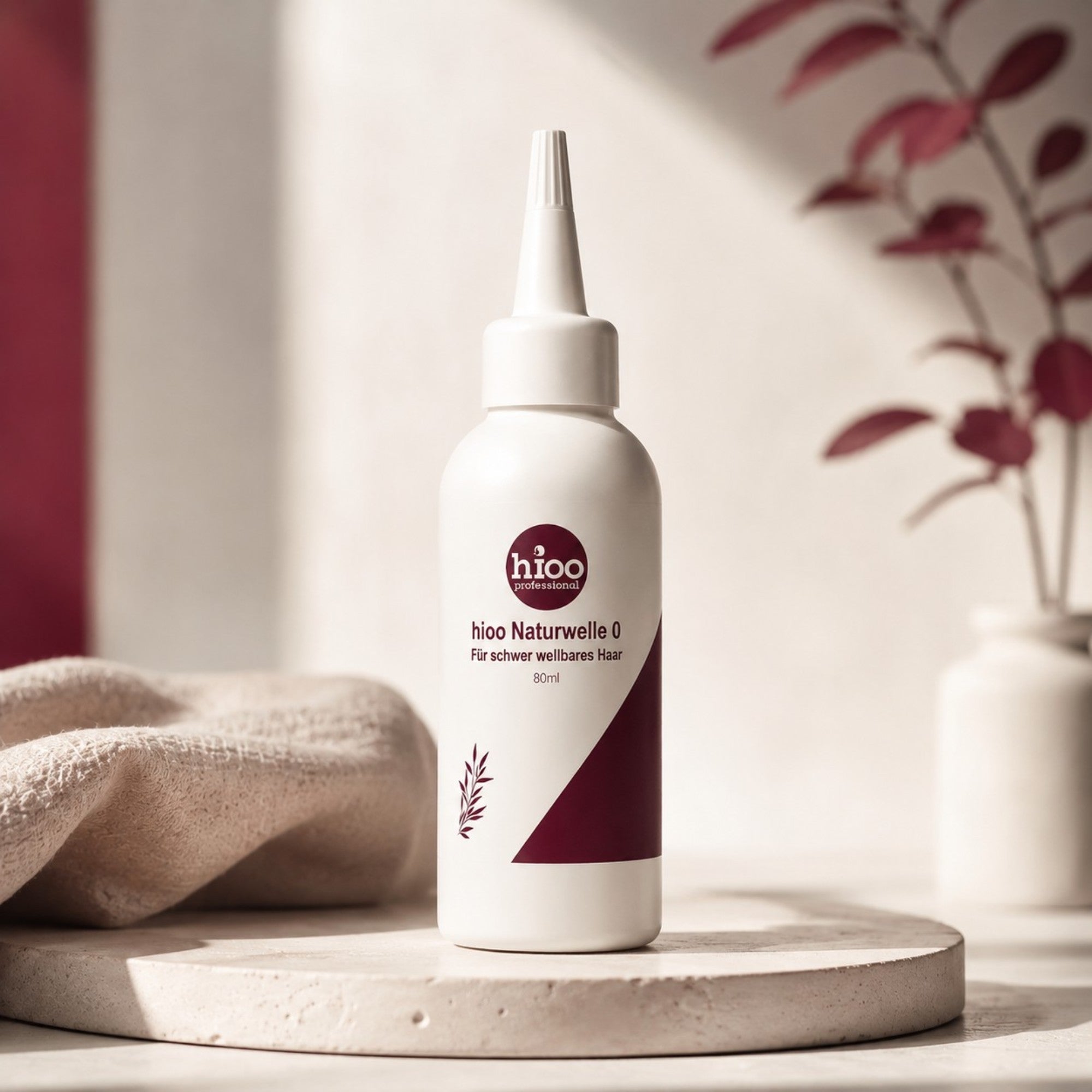 hioo Naturwelle 0 80ml