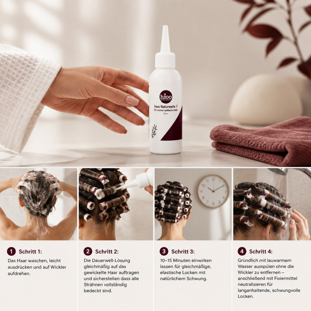 hioo Naturwelle 1 80ml