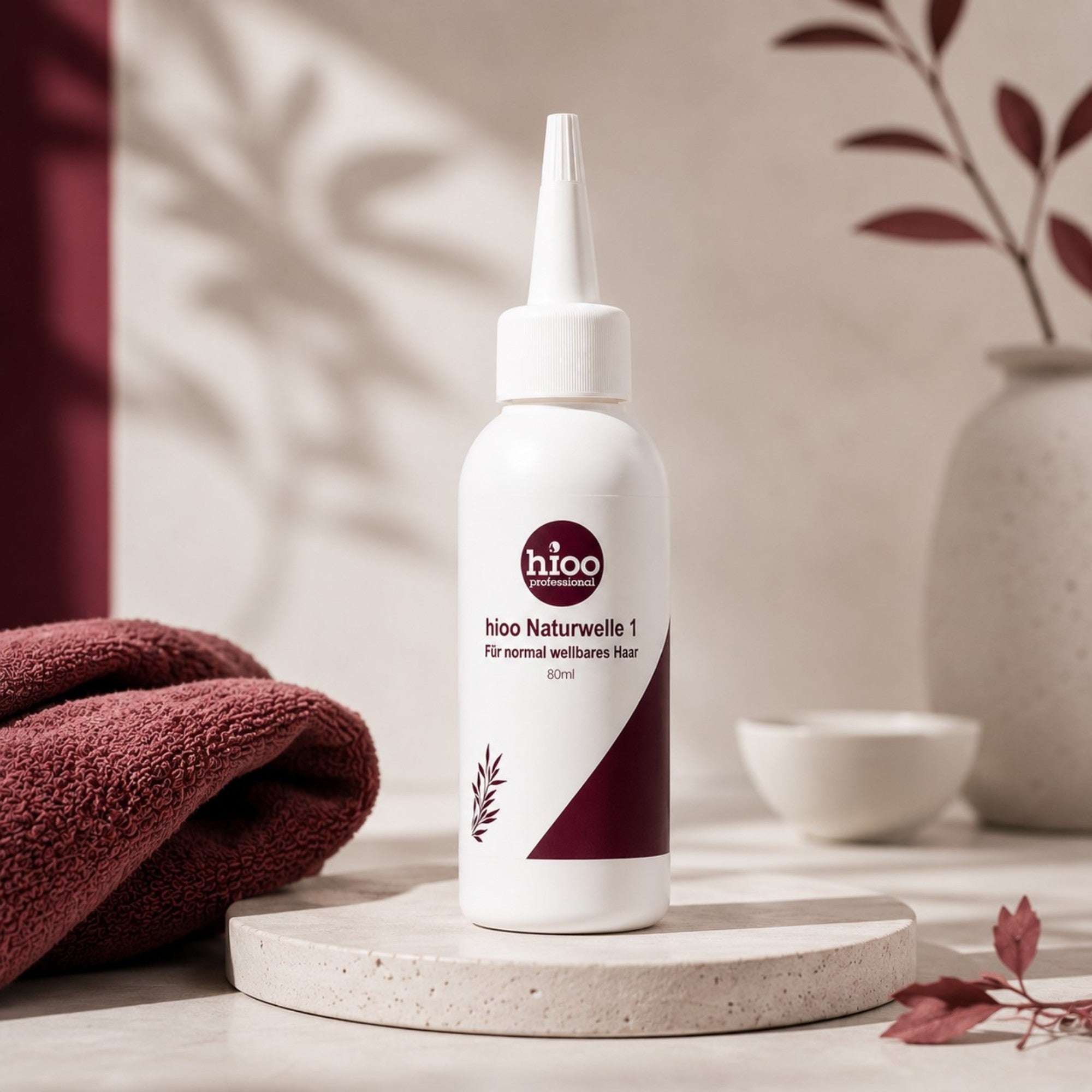 hioo Naturwelle 1 80ml