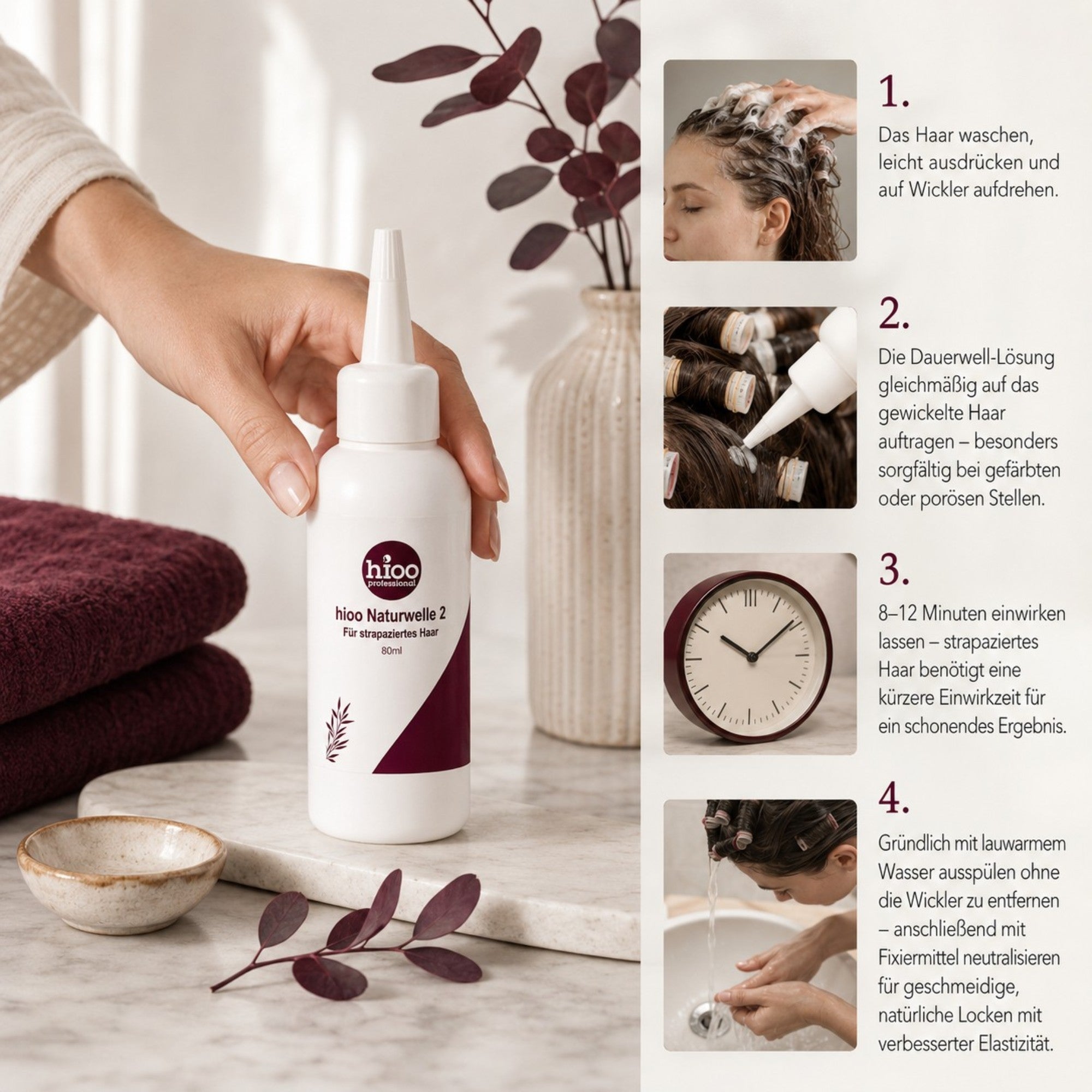hioo Naturwelle 2 80ml