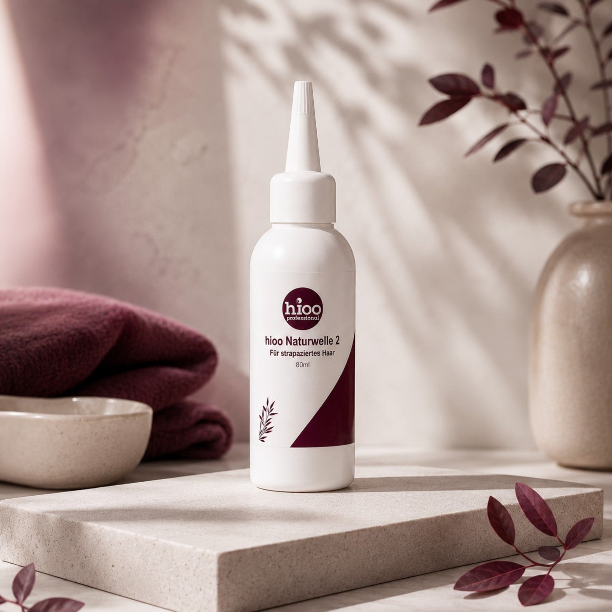 hioo Naturwelle 2 80ml