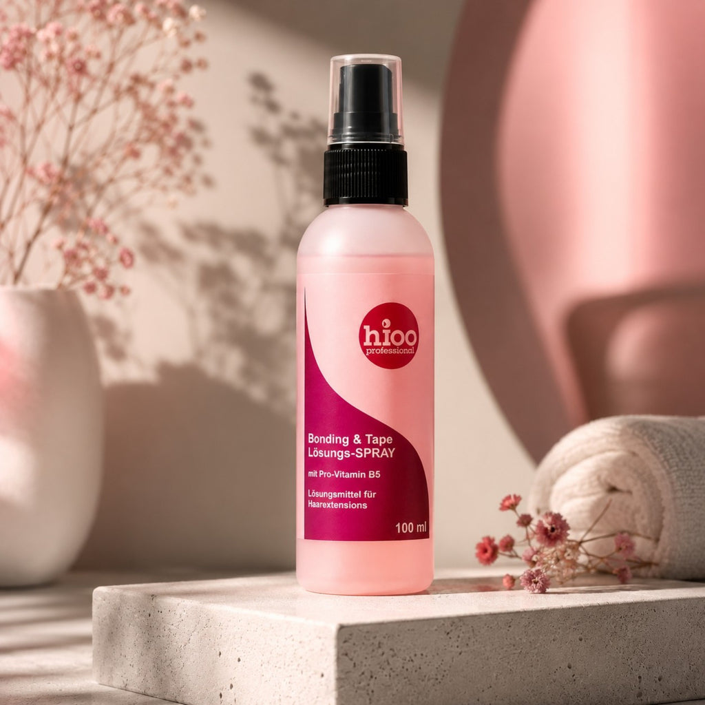hioo Bonding& TapeLösungs Spray 100ml