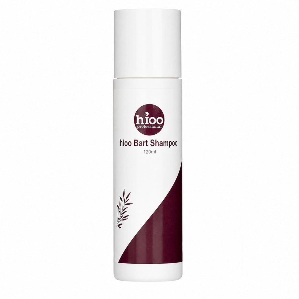 hioo Bart Shampoo 120ml