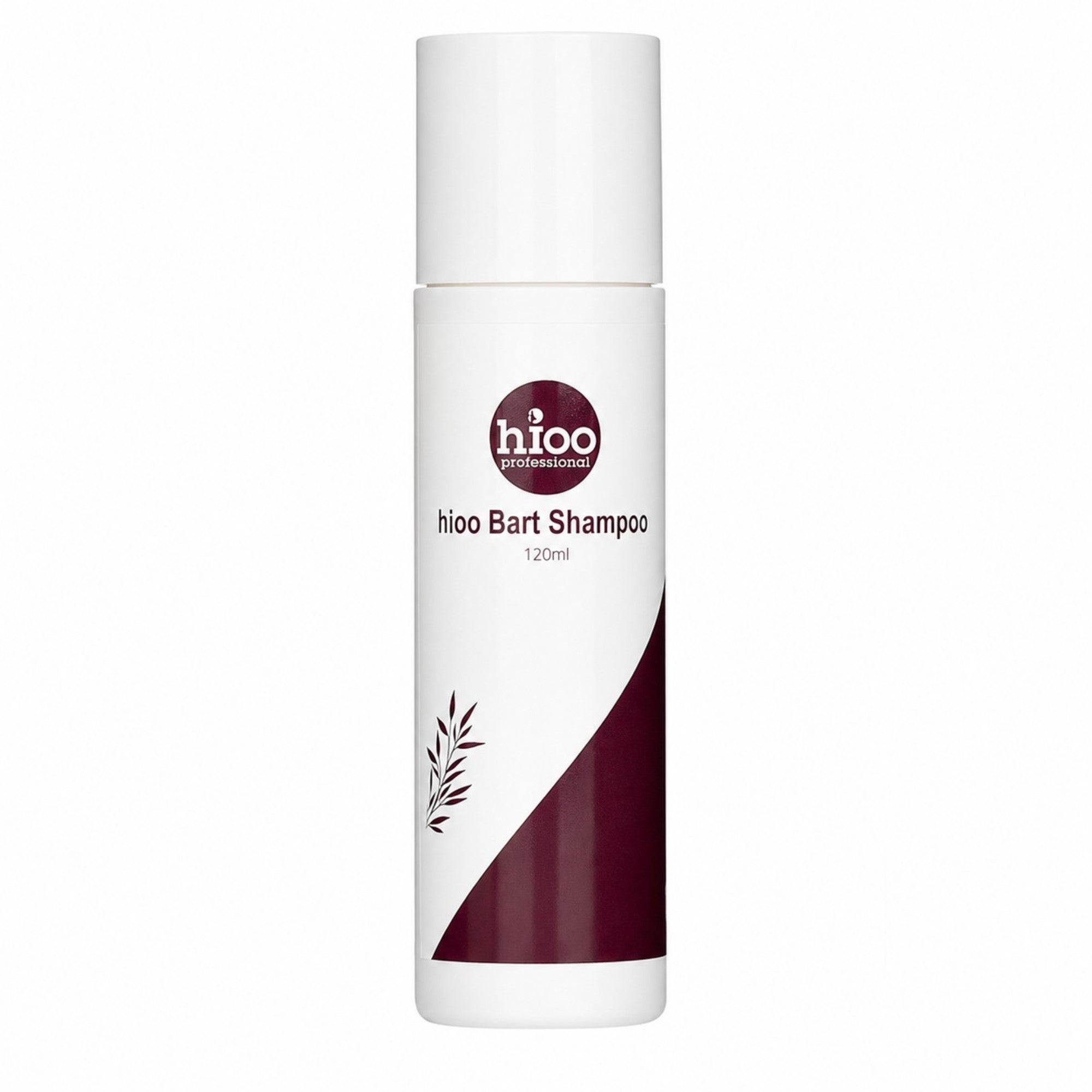 hioo Bart Shampoo 120ml