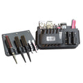 AKITZ Scherentasche Black Tray zum Befestigen an Stapelboys