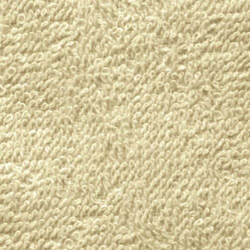 Finetex Pro vanille 50x90cm Handtuch