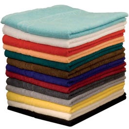 Finetex Pro smaragdgrün 50x90cm Handtuch