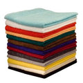 Finetex Pro schoko/marronbraun 50x90cm Handtuch