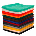 Finetex Pro weiß 50x90cm Handtuch