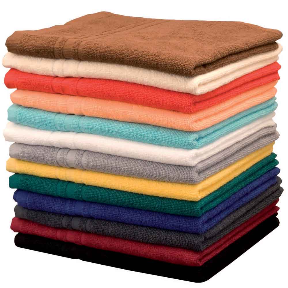 Finetex Pro anthrazit 38x95cm En.sparhantuch