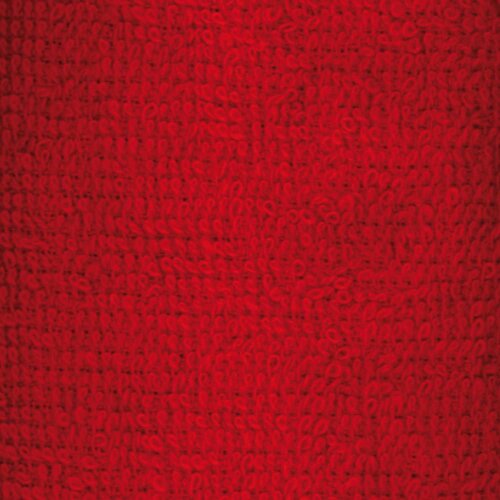Finetex Pro rot 38x95cm En.sparhandtuch