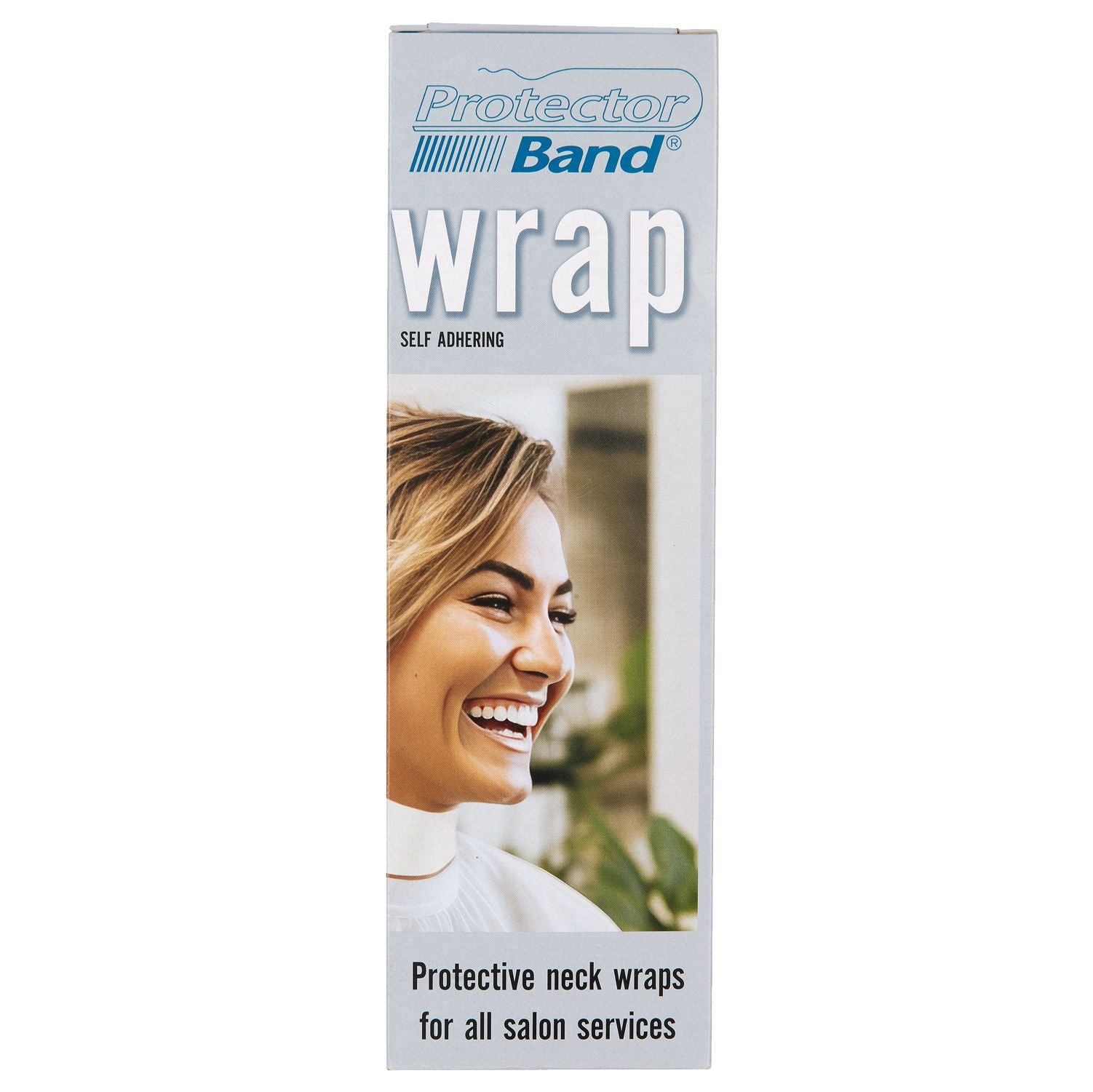 Protectorband/Cotton Wrap "Neckwrap"
