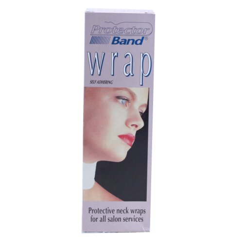 Protectorband/Cotton Wrap "Neckwrap"