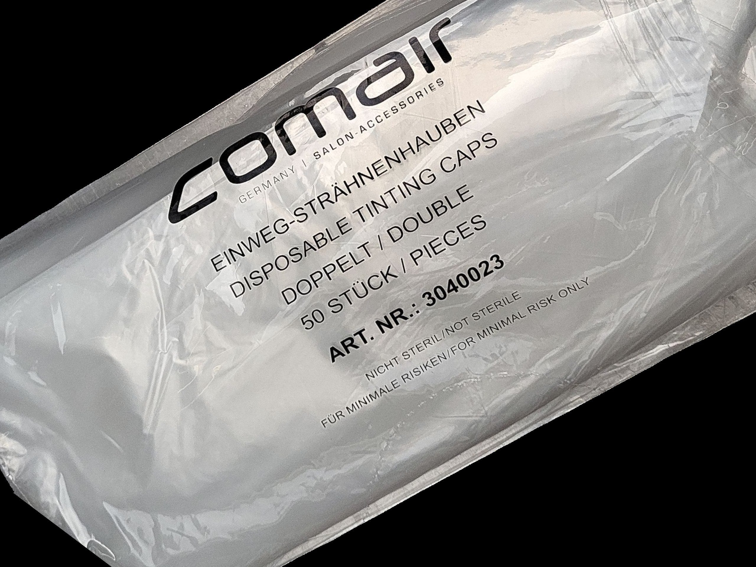 Comair EW-Strähnenh. 50Btl doppelt glatt0,060x350x540mm