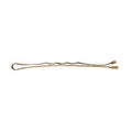 Comair Haarklemmen PF 24er 48mm gold Karte Pretty Fashion gewellt
