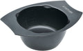 Comair Färbeschale Antislip sz 300ml Skalierung rutschfest durch Gummiring