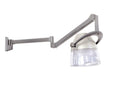 Comair TH Air Wandarm 166cm titansilber M41 Trockenhaube 3-teilig