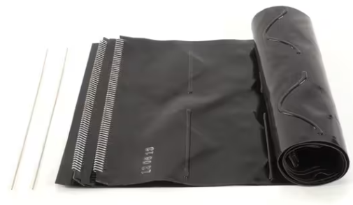Comair Ersatzoberteil für BS Zürich braun Color 42