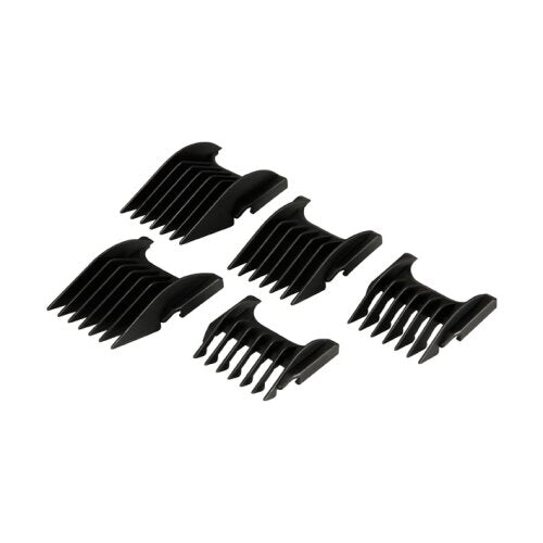 Comair Aufsteckkämme OC 20 für Perl Clipper 4,8,12,16,20mm (5 Stück)